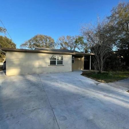 Cheerful Home Minutes From The Airport And Raymond James Stadium! Tampa Luaran gambar
