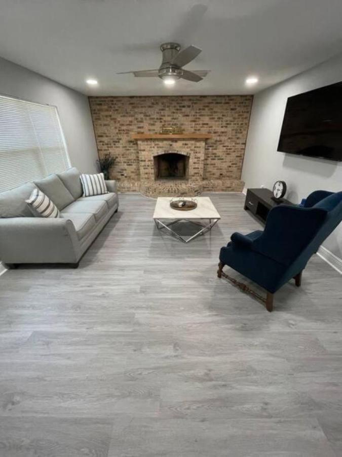 Cheerful Home Minutes From The Airport And Raymond James Stadium! Tampa Luaran gambar