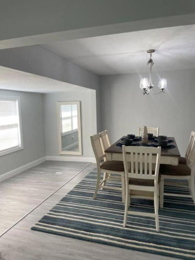 Cheerful Home Minutes From The Airport And Raymond James Stadium! Tampa Luaran gambar