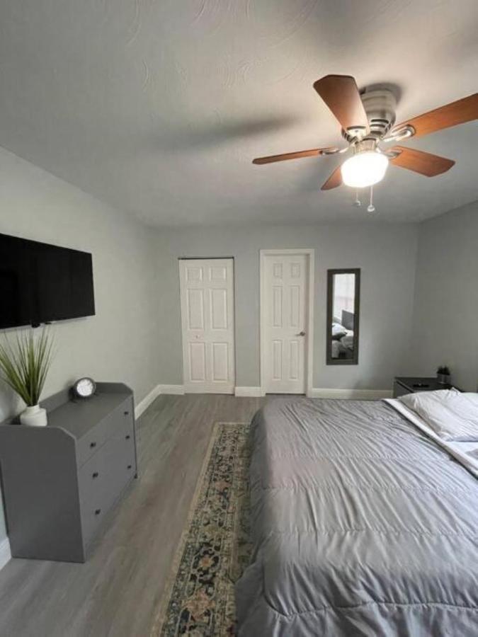 Cheerful Home Minutes From The Airport And Raymond James Stadium! Tampa Luaran gambar
