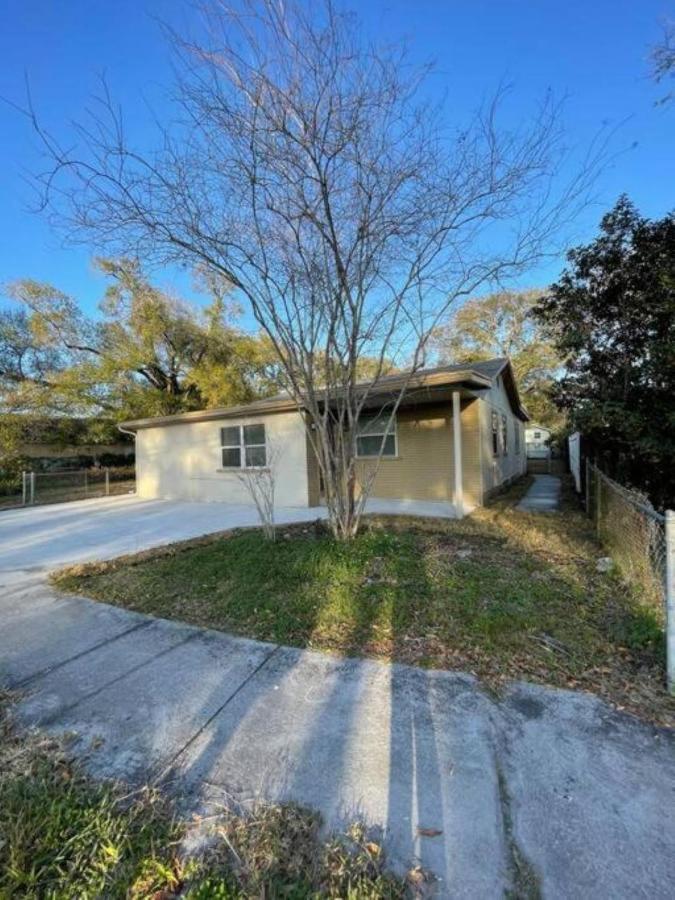 Cheerful Home Minutes From The Airport And Raymond James Stadium! Tampa Luaran gambar