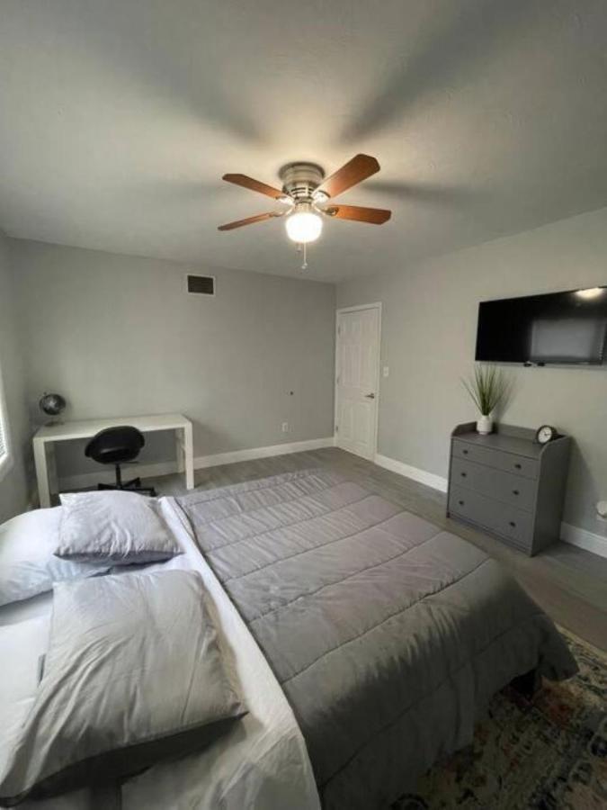 Cheerful Home Minutes From The Airport And Raymond James Stadium! Tampa Luaran gambar
