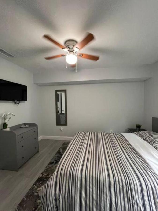 Cheerful Home Minutes From The Airport And Raymond James Stadium! Tampa Luaran gambar
