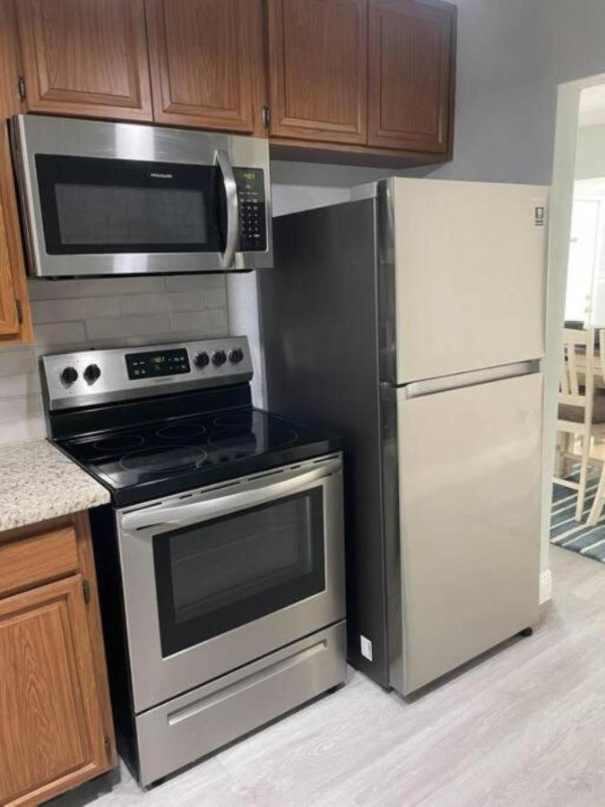 Cheerful Home Minutes From The Airport And Raymond James Stadium! Tampa Luaran gambar