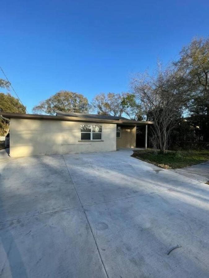 Cheerful Home Minutes From The Airport And Raymond James Stadium! Tampa Luaran gambar