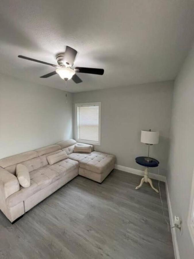 Cheerful Home Minutes From The Airport And Raymond James Stadium! Tampa Luaran gambar