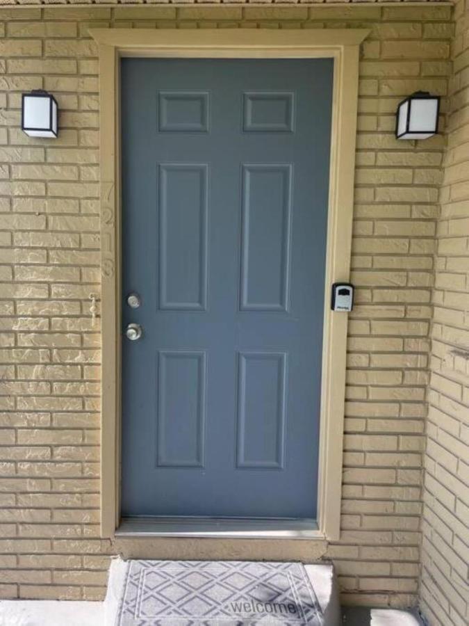Cheerful Home Minutes From The Airport And Raymond James Stadium! Tampa Luaran gambar
