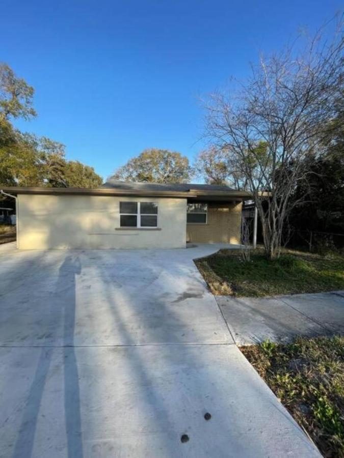 Cheerful Home Minutes From The Airport And Raymond James Stadium! Tampa Luaran gambar