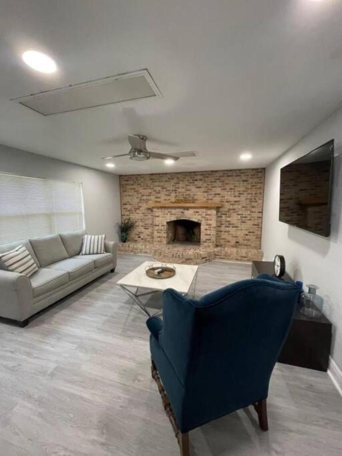 Cheerful Home Minutes From The Airport And Raymond James Stadium! Tampa Luaran gambar
